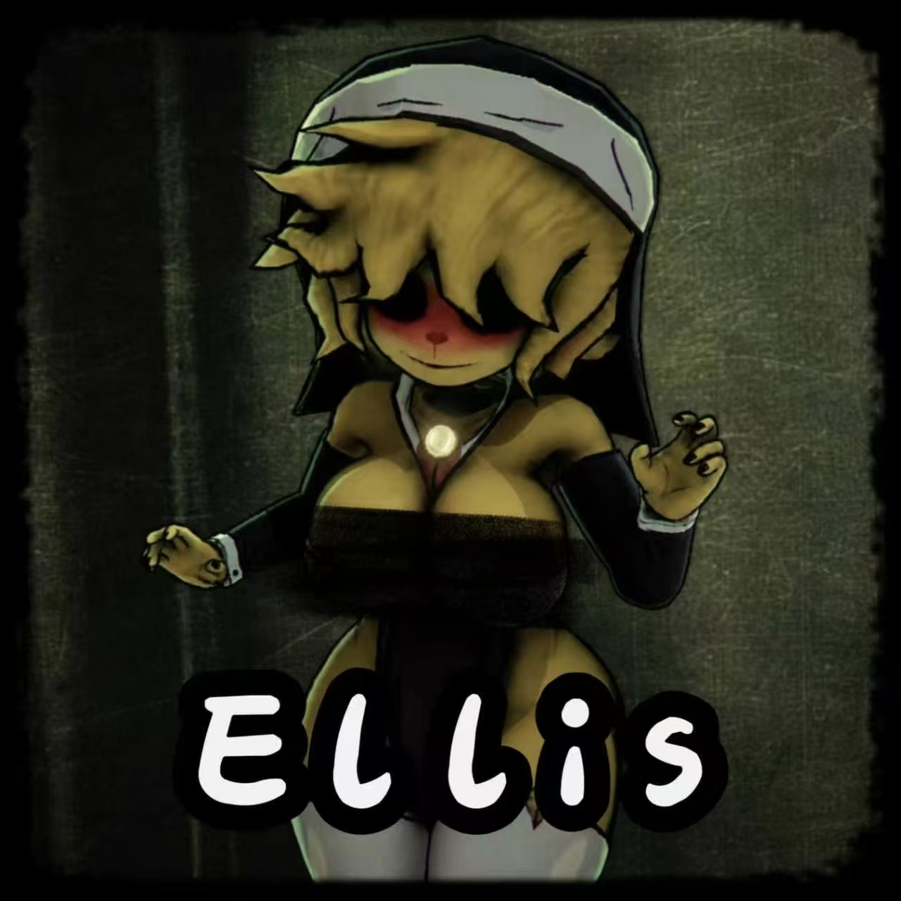 Type 0 Nun replaces Ellis