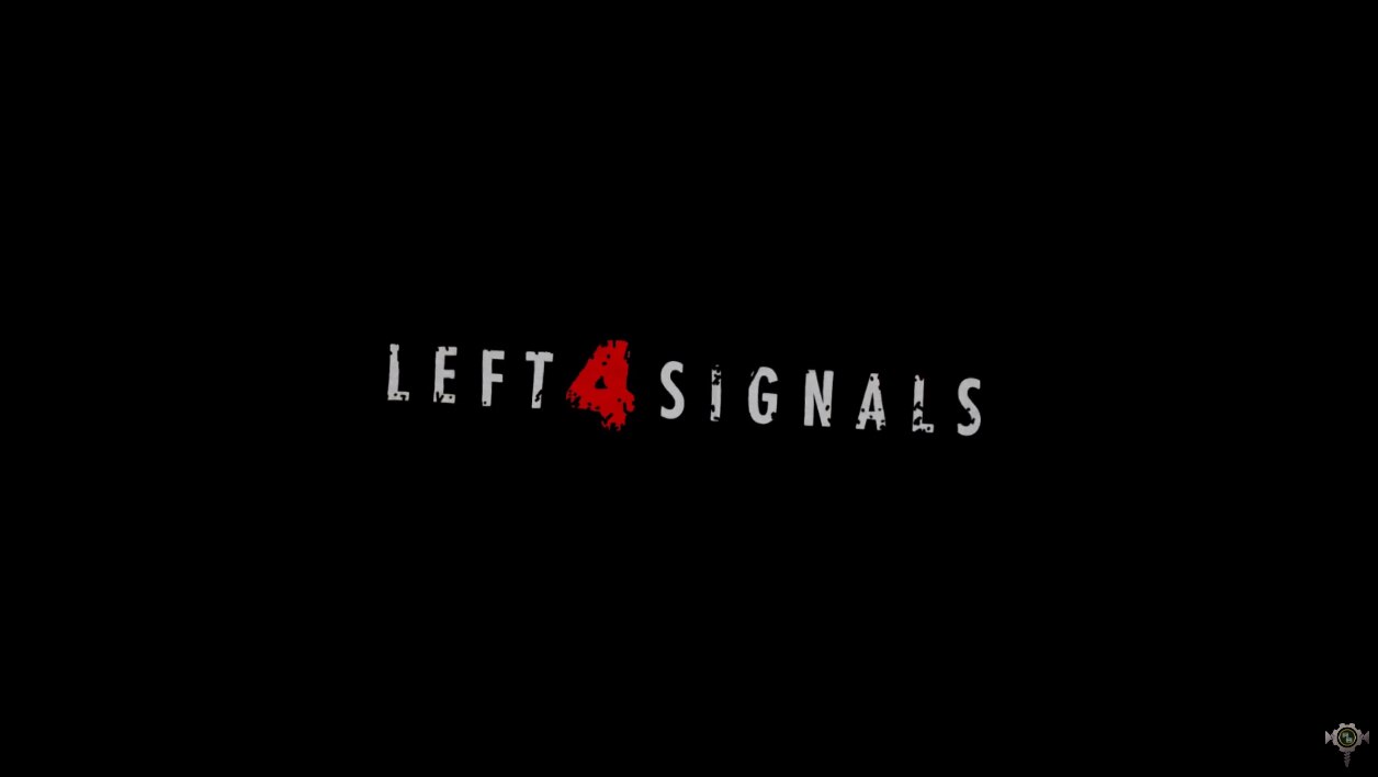 Left 4 Signals Playermodel [TFA-VOX INCLUDED] (Robo-Ky Ellis, Aigis Zoey, Elster Rochelle)
