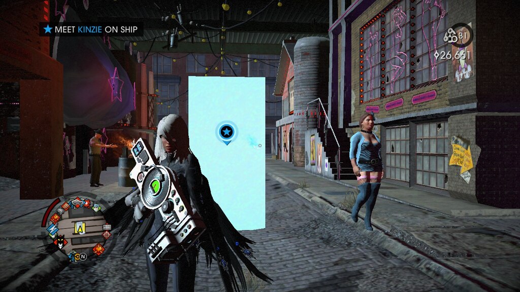 Steam コミュニティ :: Saints Row IV