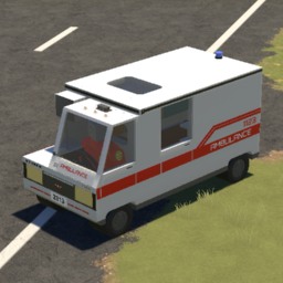 Stiner E-2313A | Medic