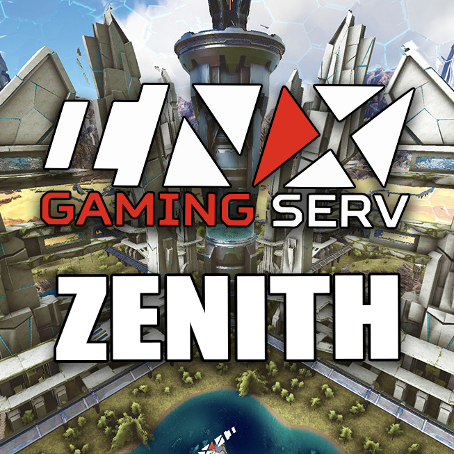 INX Zenith V1.9 – ARK: Survival Evolved Mod
