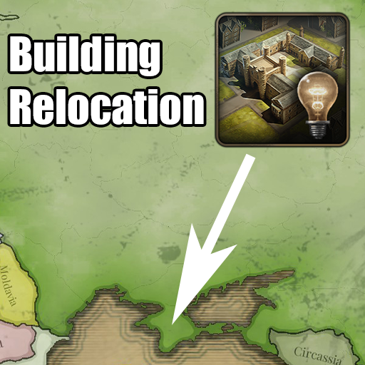 Building relocation