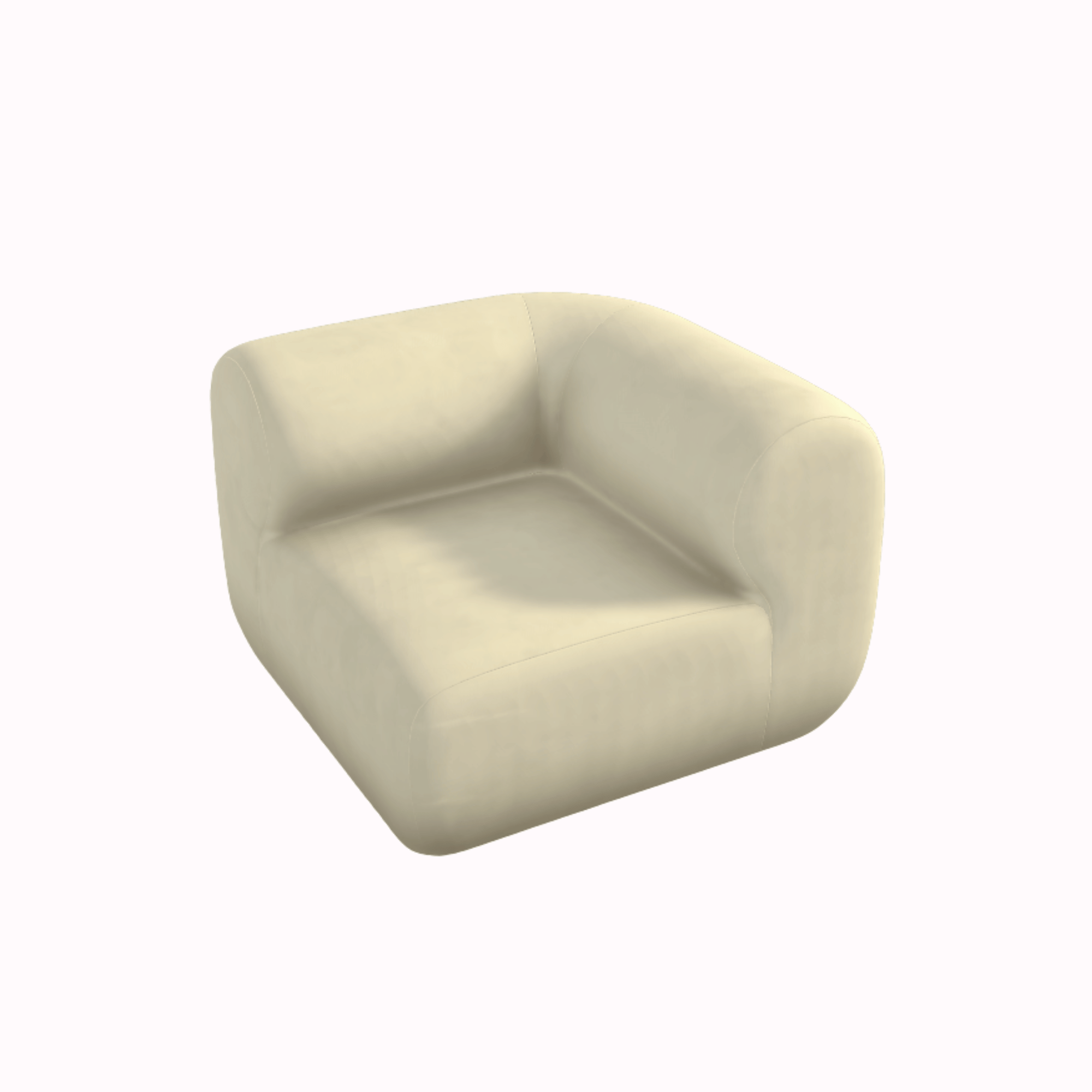 Modular Sofa Hug Collection Pt.1