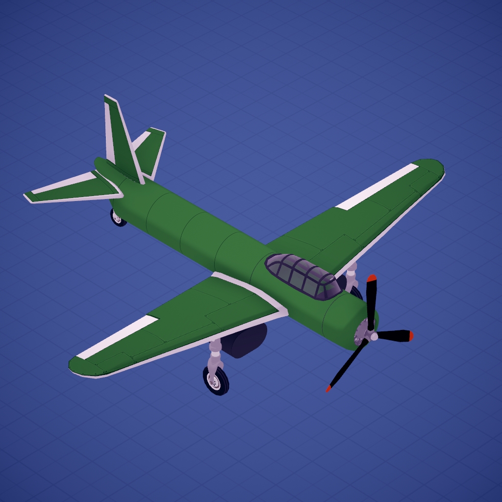 SDB Dauntless