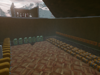 MONEY & XP FARM