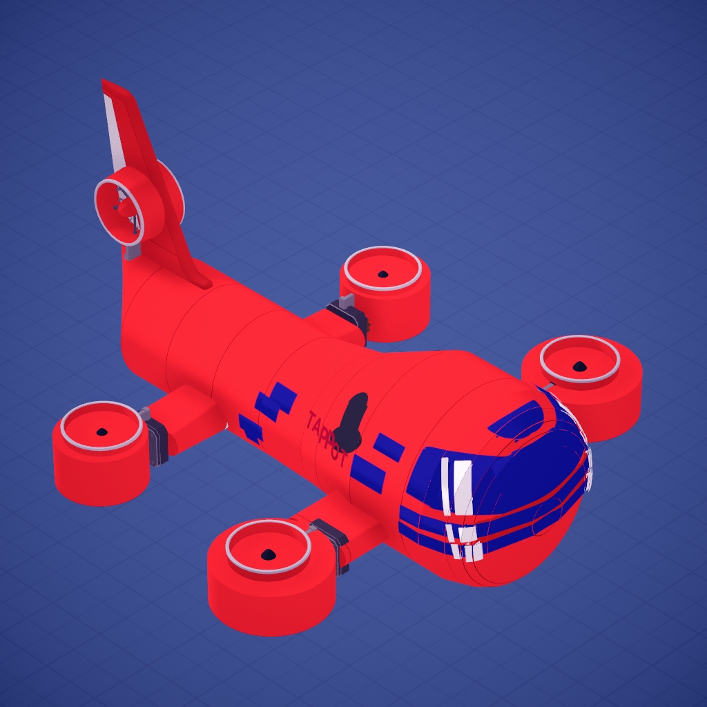 airship henry stickman preview