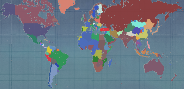 New Scenario