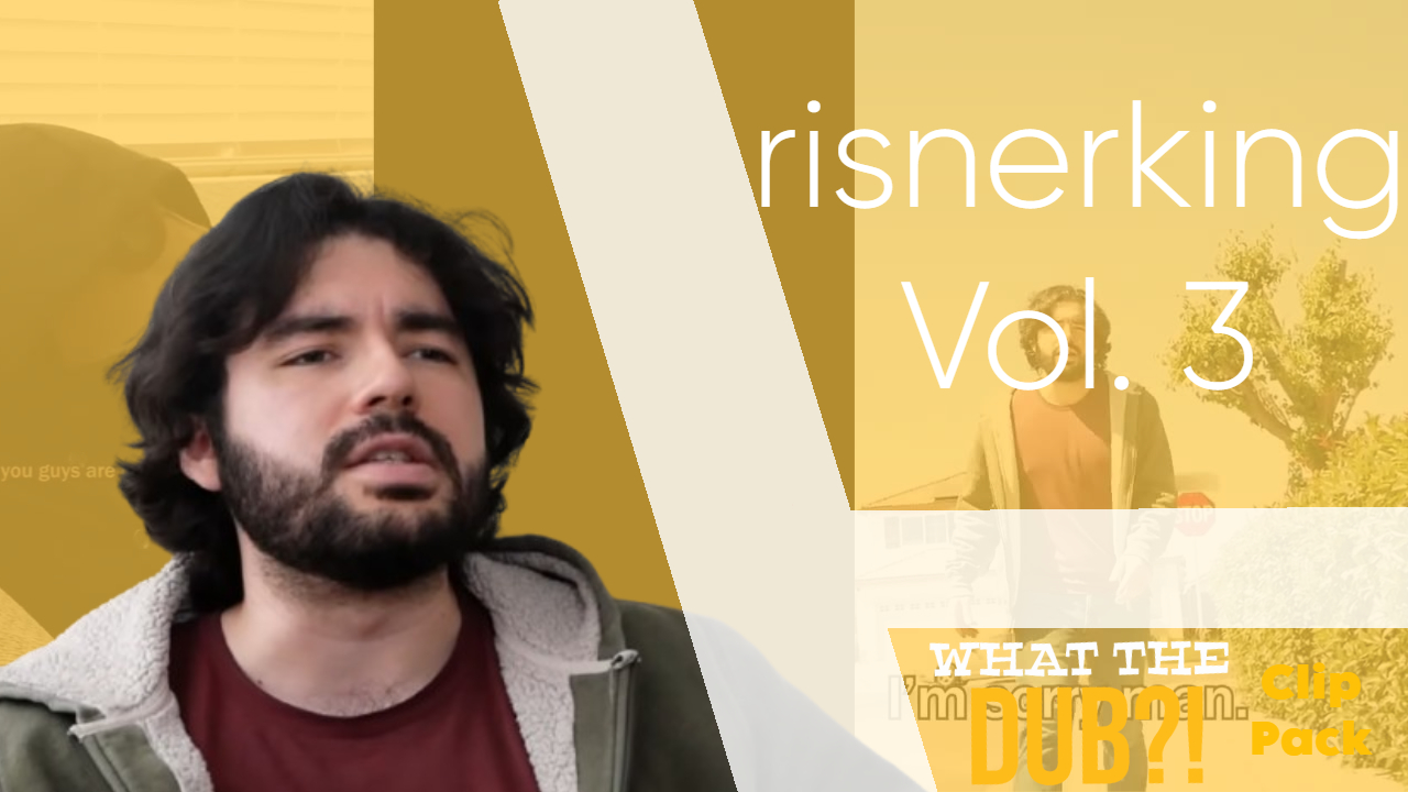 Risnerking Pack Vol. 3