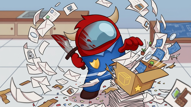 Auto Open Envelopes preview