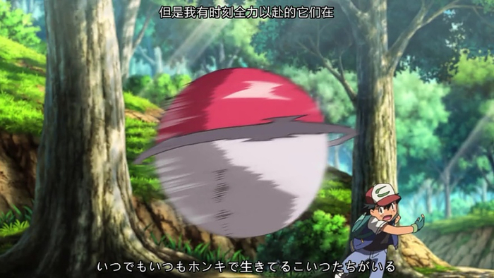 Catch 'em all!