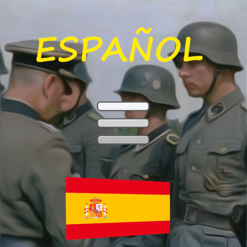 Better Mechanics : Medals Spanish