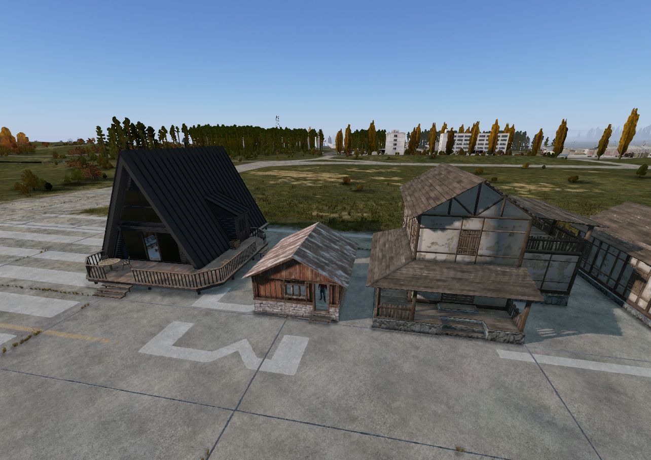Syndicate Home