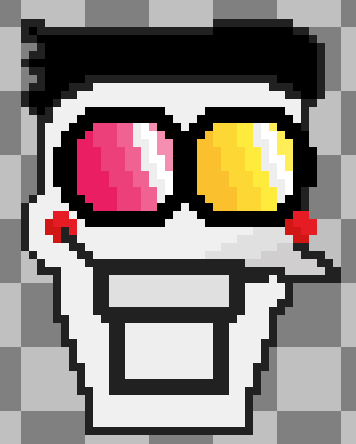 [BIGSHOT] Skeletron