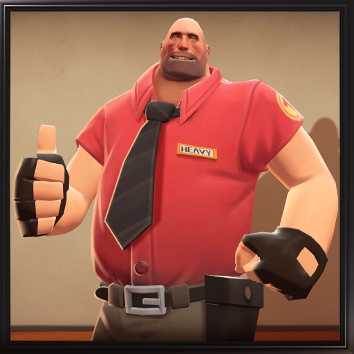Hired Gun