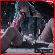 Comfortable丨R18丨4K丨Red Q