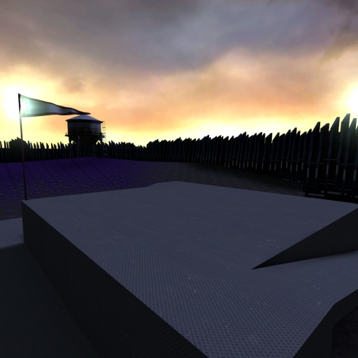 Zombie Riot Hold Out – Team Fortress 2 Mod