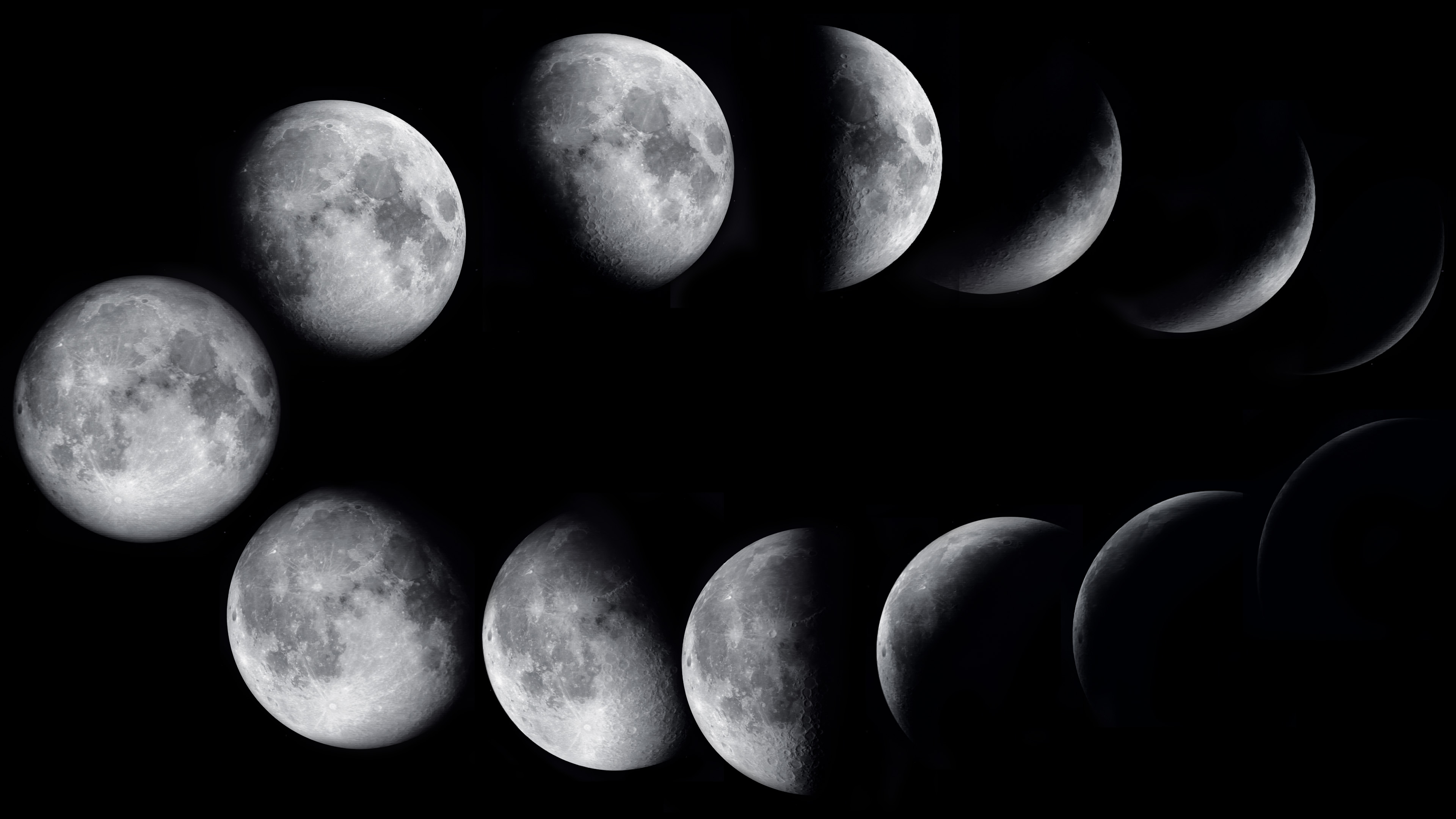 The Moon Mod