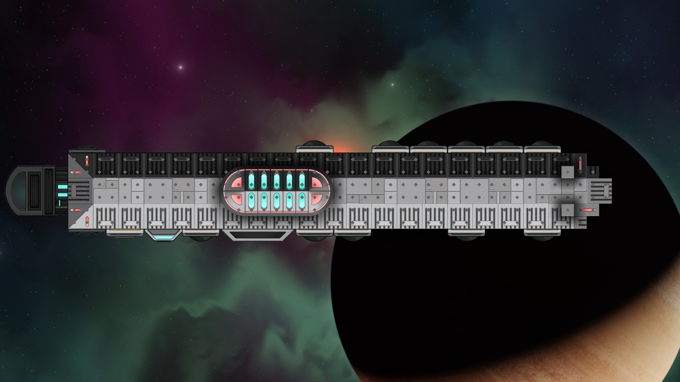 battle shuttle upd 1