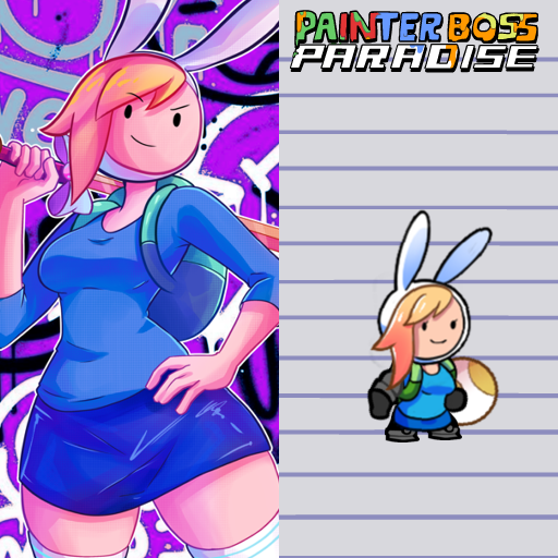 FIONNA preview