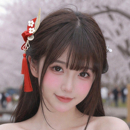 和服巨乳2
