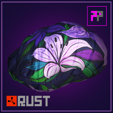 Stone Flower