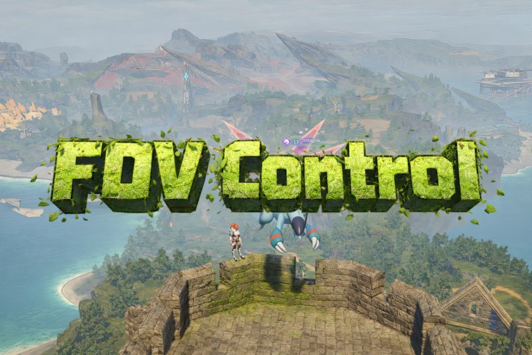 FOV Control