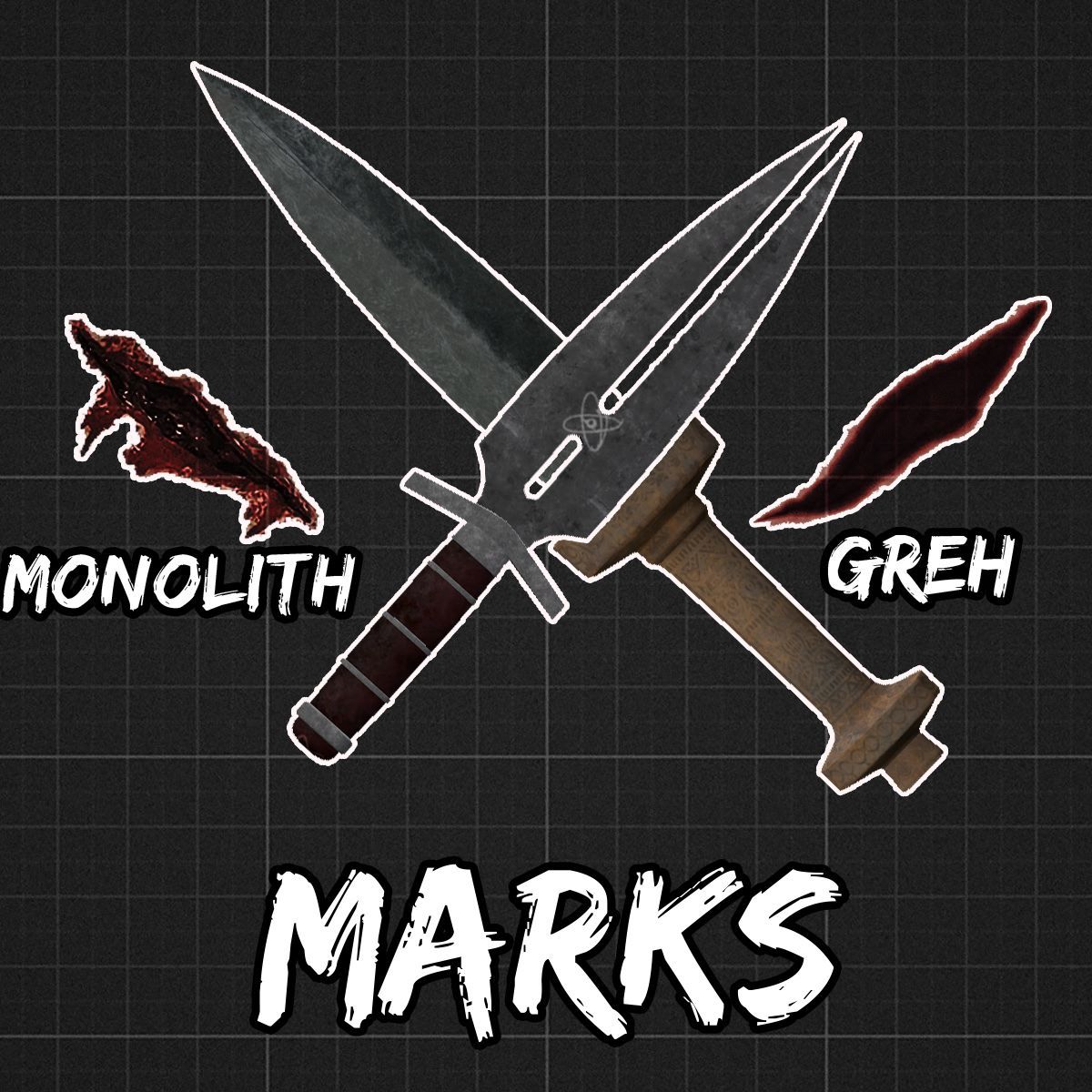 FridForsMods Marks