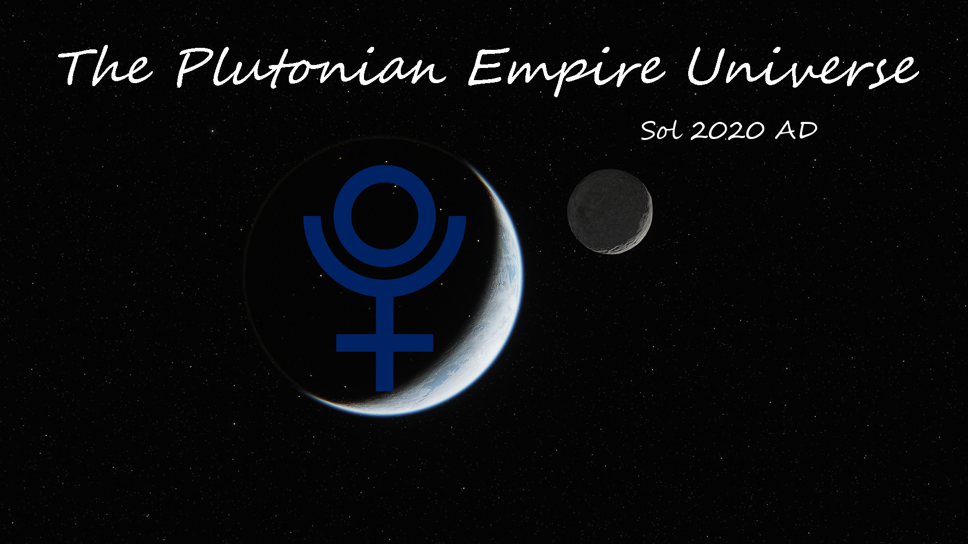 TPE Solar System: 2020 AD