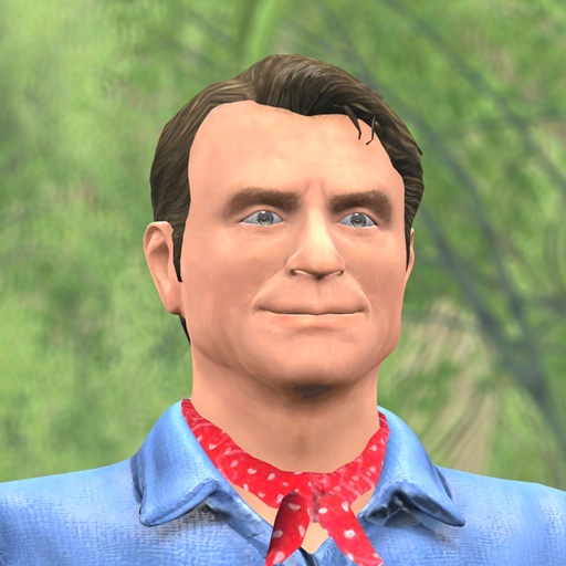 Alan Grant PM and NPC