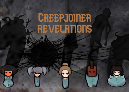 [WYD] Creepjoiner Revelations