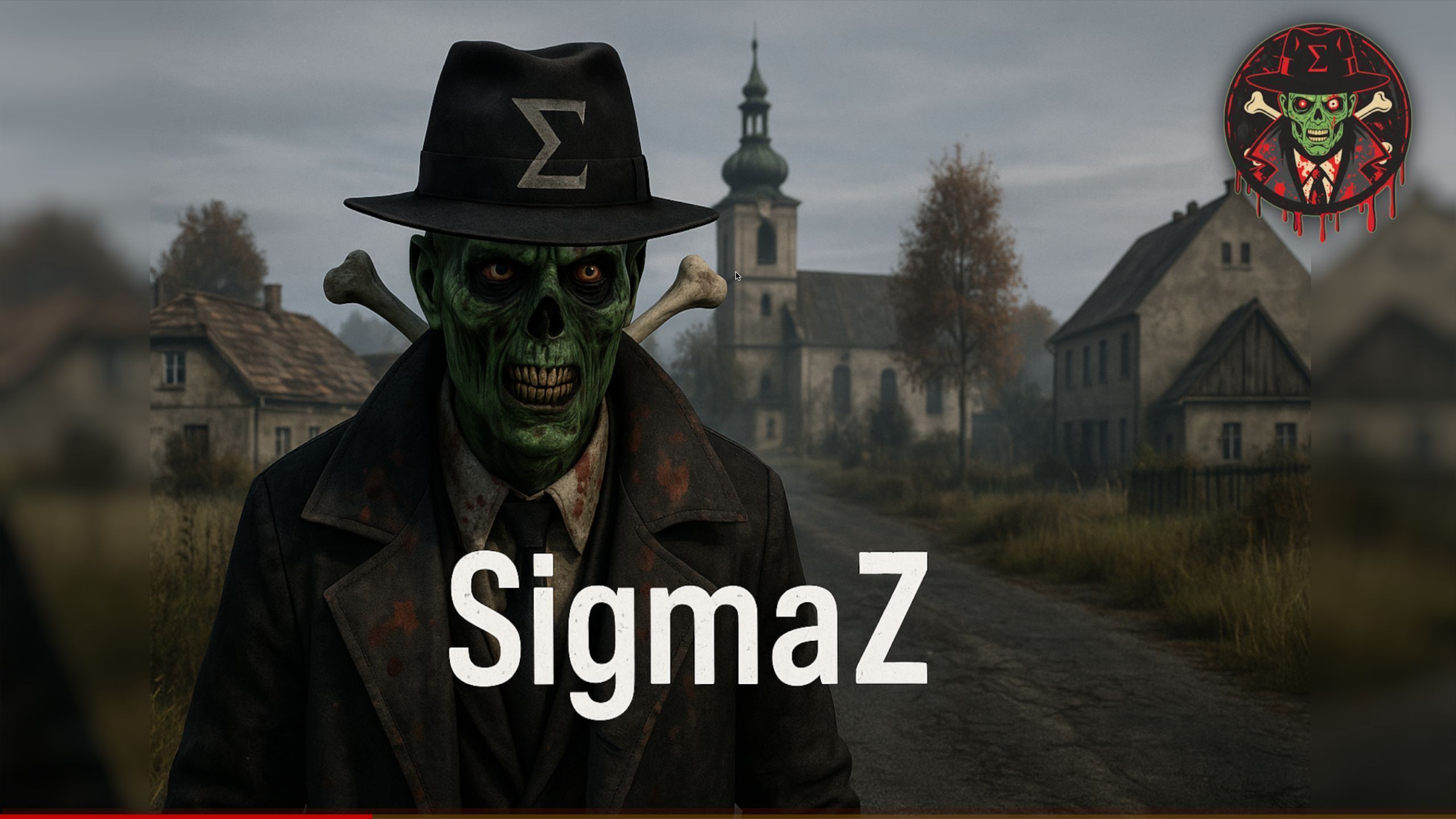 Sigma-Z Map Assets