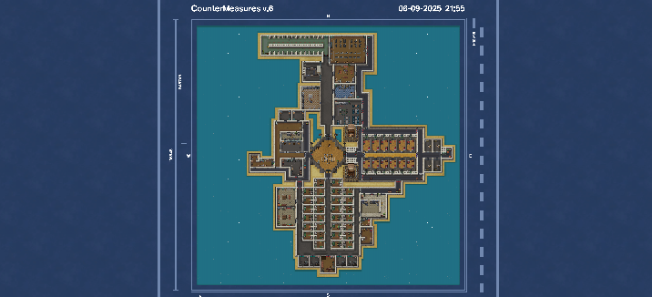 CounterMeasures v.6