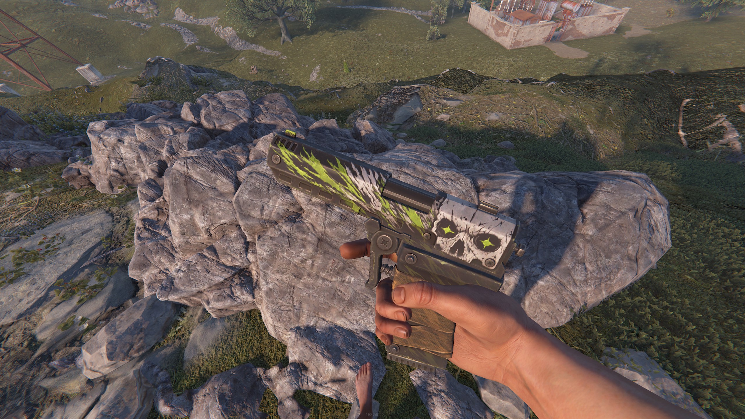 Scavenger SAP thumbnail 6