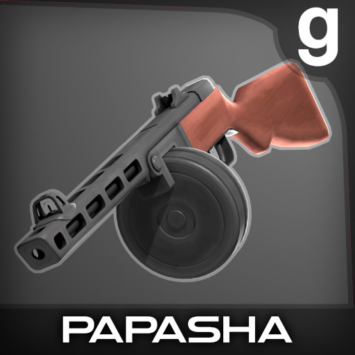 Papasha [PROP]