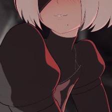 Misfitbite--往期作品合集 (Collection of past works) 2K 24FPS