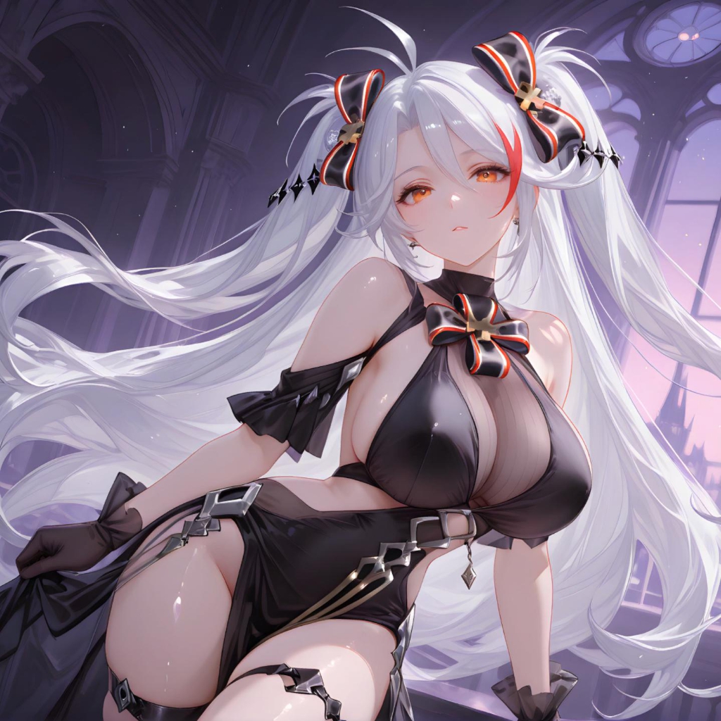 [Hajily-1341]2026-06-18 Prinz Eugen 03 preview