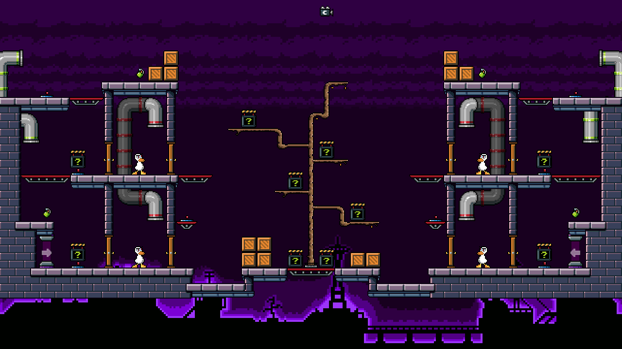 Death city