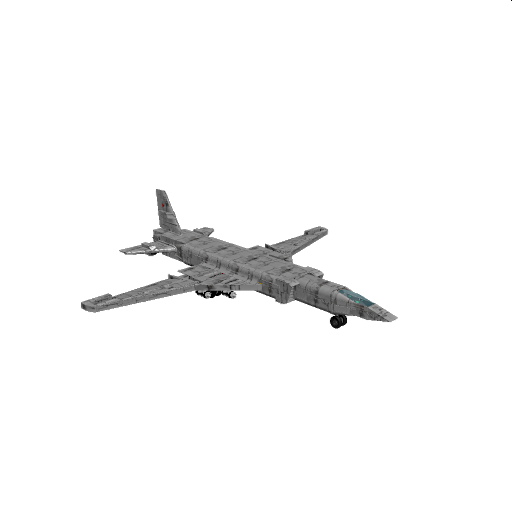 Tu-22M
