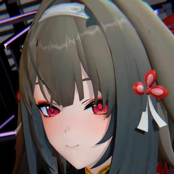 sola 26.04 绝区零 叶顺光 Ye Shunguang preview