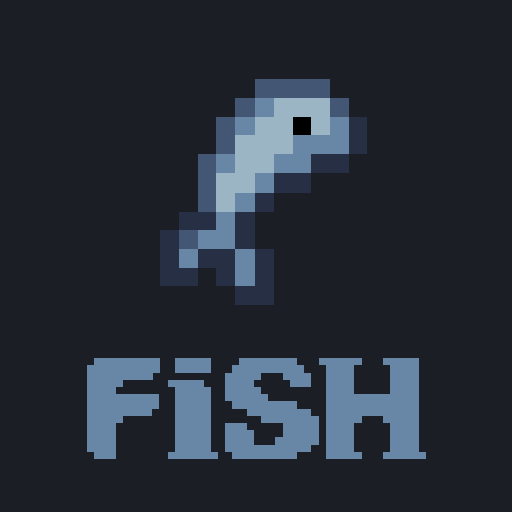FISH - Chuckle Fish Replacement