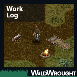 Wildwrought: Work Log