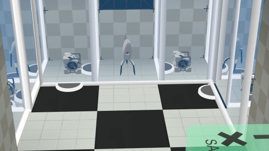 Portal escaping pt.4 "final part"