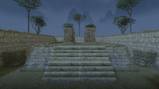 am_aztec [Multi1v1] – Counter-Strike 2 Mod
