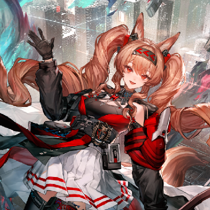 Angelina the Mellow Wish Skin Mod For Silent