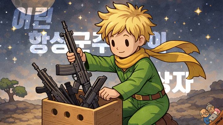 [GP] Weapon Display