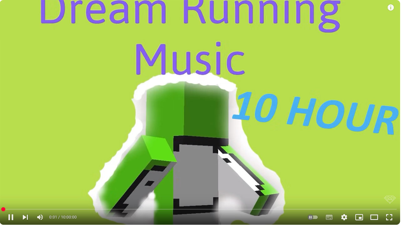 HC+Ambience Music Joke Mod