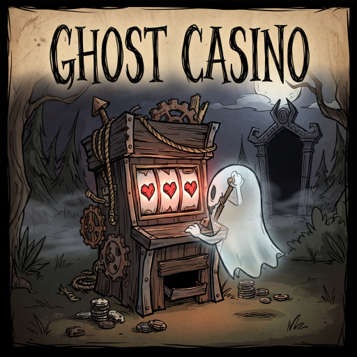 Ghost Casino preview