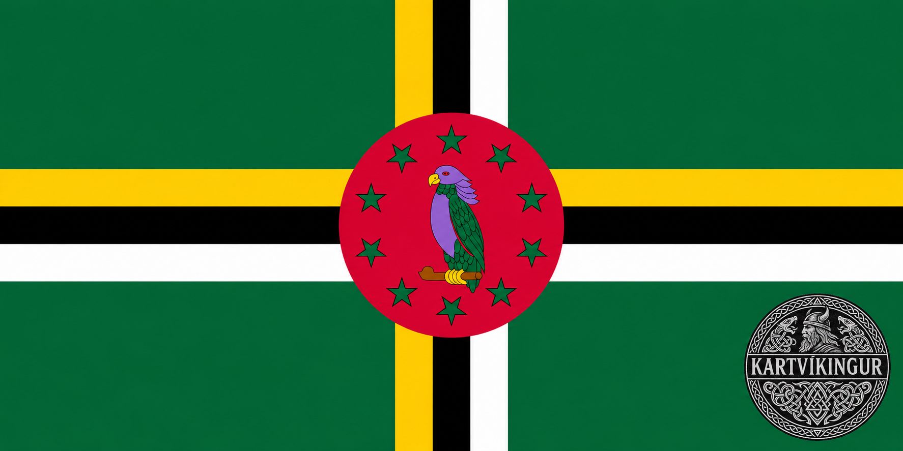 Dominica Leagues & Cups