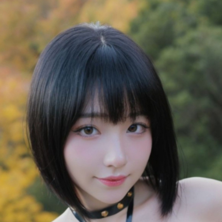 白嫩福利姬