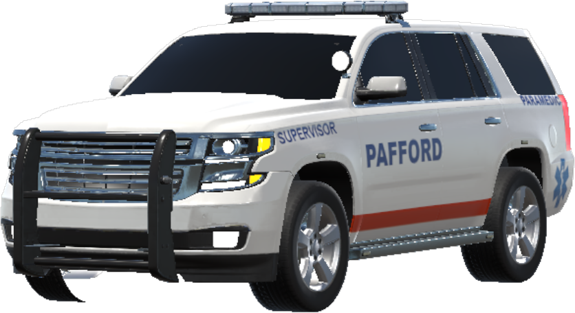 Pafford Ambulance Services || Southern MS